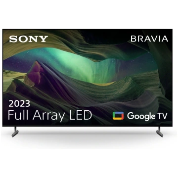 Televizors Sony KD-55X85L LED 55" Smart