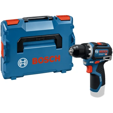 Bosch GSR 12V-32 Solo, LBoxx (06019N7001) 06019N70