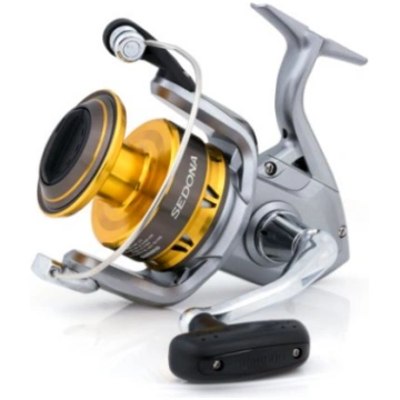 Shimano makšķerēšanas spole Sedona FI 6000 SE6000F