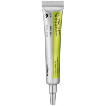 CELIMAX_Retinal Shot Booster sejas izlīdzinošais s