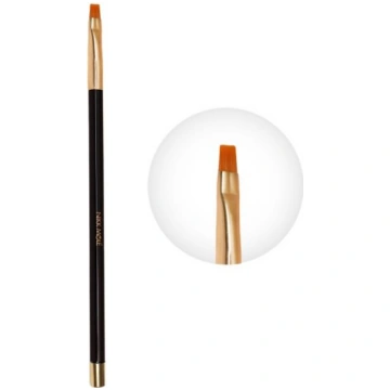 Nikk Mole Black Gold Brushes 12