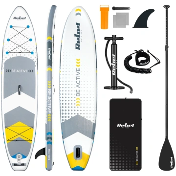 Rebel Active SUP REBEL ACTIVE RBA4500 - | 59018901