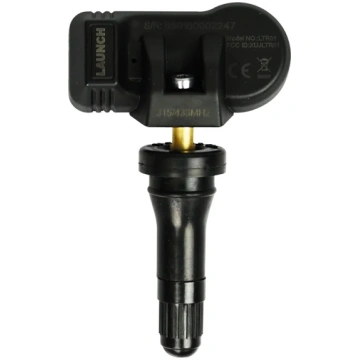 Gumijas TPMS riepu spiediena sensori Launch RF | 6