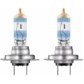 Osram Night Breaker 220 H7 55W 12V 2pcs spuldze 64