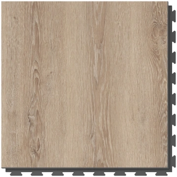 PVC Flīzes FORTELOCK BUSINESS Tyrolean Oak / Graph