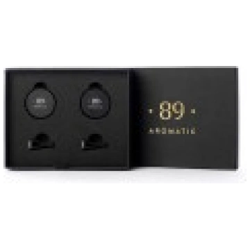 Aromatic 89 Auto gaisa atsvaidzinātāju komplekts V