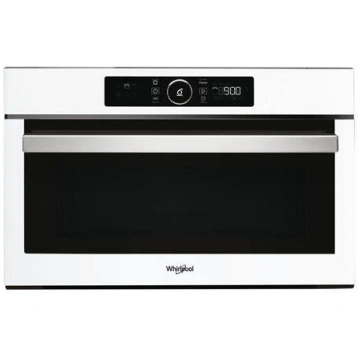Mикpoвoлнoвaя пeчь WHIRLPOOL AMW730/WH