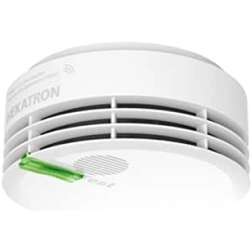 Ecost klienta atgriešana Hekatron Genius Plus X Ed