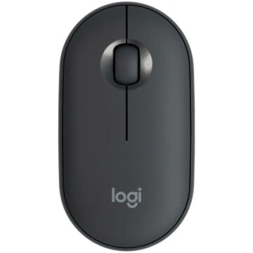 LOGITECH M350S Pebble 2 Bluetooth Mouse - TONAL GR