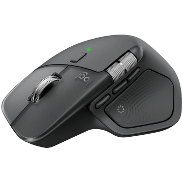LOGITECH MX Master 4 for Business - GRAPHITE - 2.4