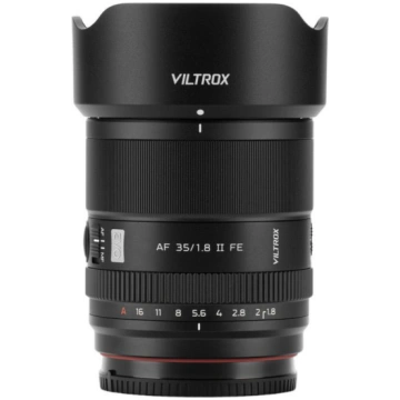 Viltrox AF 35mm F1.8 II EVO Sony FE
