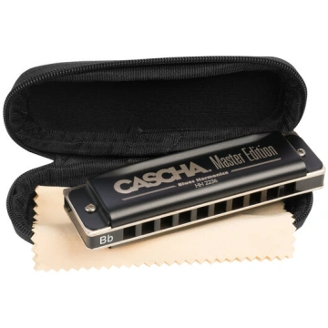 Mutes harmonika Cascha HH 2236