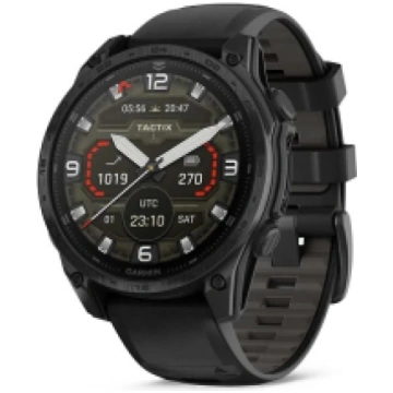 Garmin Tactix 8 47mm AMOLED Black 010-03405-01