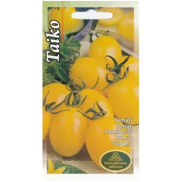 Tomāti Taiko sēklas 0,2g Kurzemes sēklas