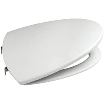 Roca a801442004 Sēdeklis - amortiguado Veranda Whi