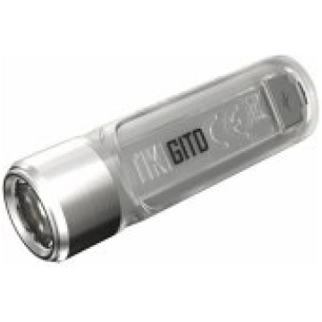 Nitecore TIKI GITD lukturis TIKIGITD-NITECORE