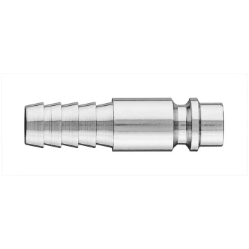Šļūtenes savienotājs NEO tools 12-627 Nikeliēta mi