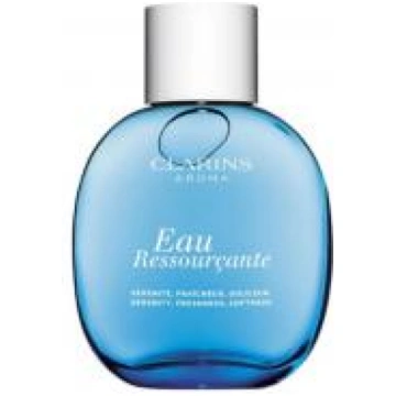 Eau ressourcante 100 ml Clarins