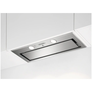 Electrolux Tvaika nosūcējs LFG719X