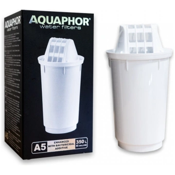 Ūdens filtrs Aquaphor A5