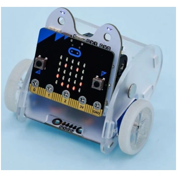 Ring:bit car v2 for micro:bit ElecFreaks EF08201