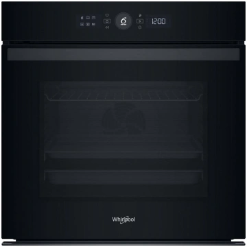 BUILT-IN OVEN WOI4S8PM2SBA WHIRPOOL