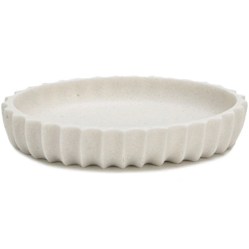 Ziepju trauks Duschy Sumatra White 833-55