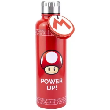 Dzeramā pudele Paladone PP5807NN 500 ml Nerūsējoša