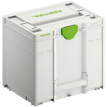 Systainer³ 204844 SYS3 M 337 Festool
