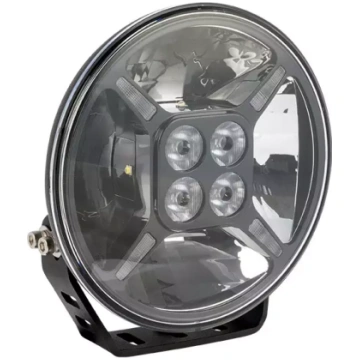 LED tālās gaismas lukturis OPTIBEAM OPERATOR, 9-36