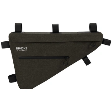 BROOKS SCAPE Full Frame Bag (Mud Green)