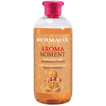 Vannas putas Dermacol Aroma Moment Medus Piparkūka