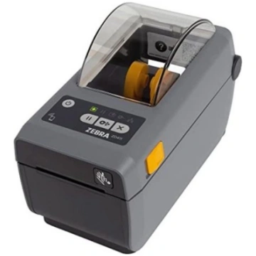 Zebra label printer ZD411