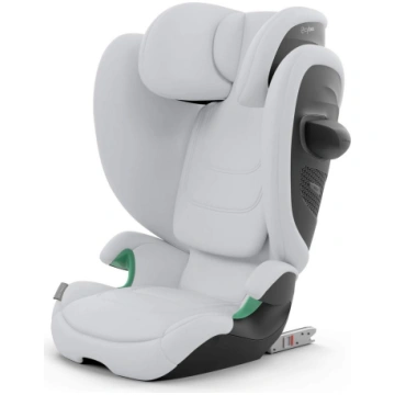 Cybex Solution G2 I-Fix autokrēsliņš bērniem 100-1