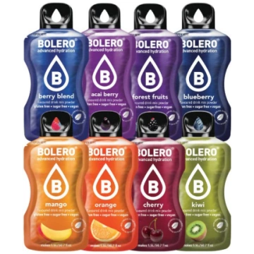 Classic Advanced Hydration 9 g Bolero Cherry