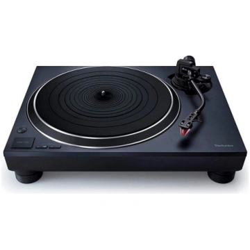 Gramofon Technics SL-1500CEE-K SL-1500CEE-K