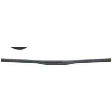 PIEGA MANUBRIO BICICLETTA DEDA CROSS FLAT BAR GREY