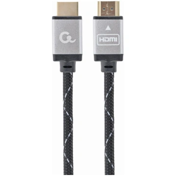 CABLE HDMI-HDMI 7.5M SELECT/PLUS CCB-HDMIL-7.5M GE