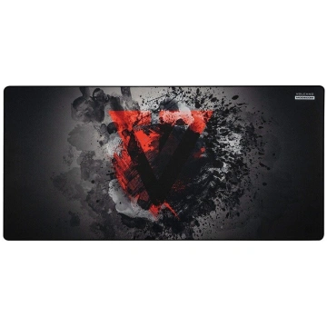Modecom Volcano Meru, melns Mode Com