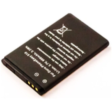 CoreParts Battery for Mobile 3.3Wh Li-ion 3.7V 900