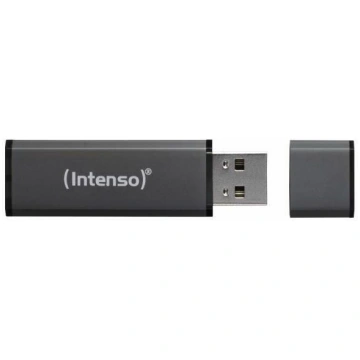 MEMORY DRIVE FLASH USB2 64GB/ANTHRACITE 3521491 IN