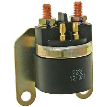 starter solenoid / relay 12V for CPI, Keeway, Gene