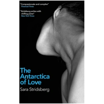 The Antarctica of Love Quercus Publishing