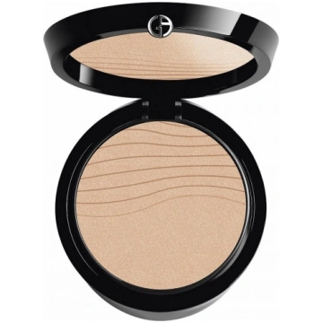 ARMANI BEAUTY Luminous Silk Glow Fusion Face Powde