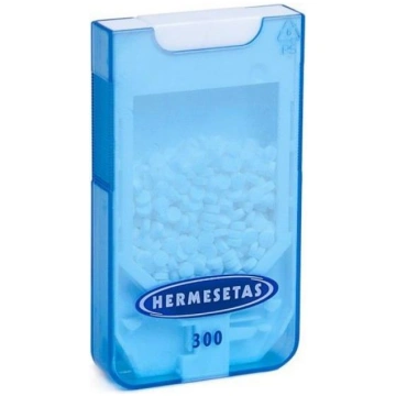 Hermesetas 300 Tablets