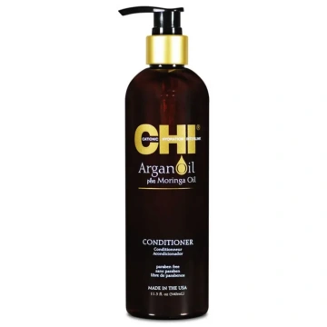 CHI Argan Oil kondicionieris (340ml)