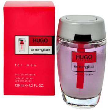 Hugo Boss Hugo Energise Tualetes ūdens