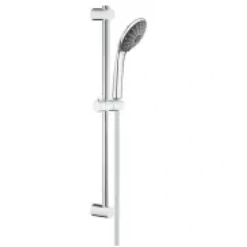 Dušas komplekts Grohe Vitalio Joy, 3 režīmi, hroms