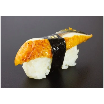 Unagi nigiri (1 gab.)