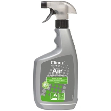 Clinex CLINEX Nuta Relaksu 650ml 77-654 77654
